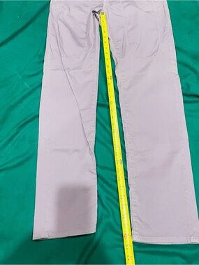 Jeckerson Heritage Lavender Pants for men made in ITALY perfect condition98%cott